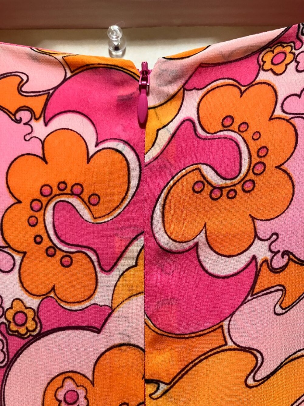 NWT Joanie Clothing x Dawn O'Porter Piña Colada Floral Maxi Dress! UK20/US16! - Picture 10 of 14